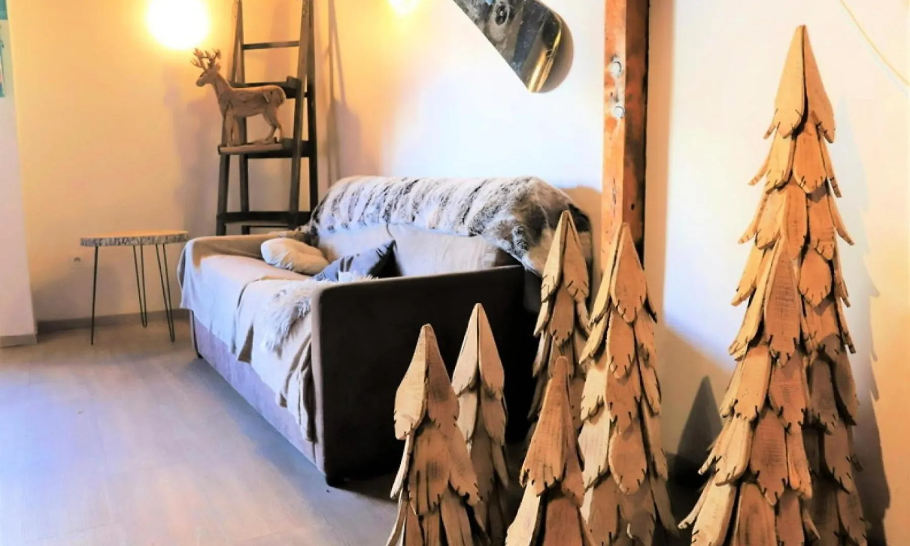 Studio 3 Personnes Mae-9463 Saint-Martin-de-Belleville
