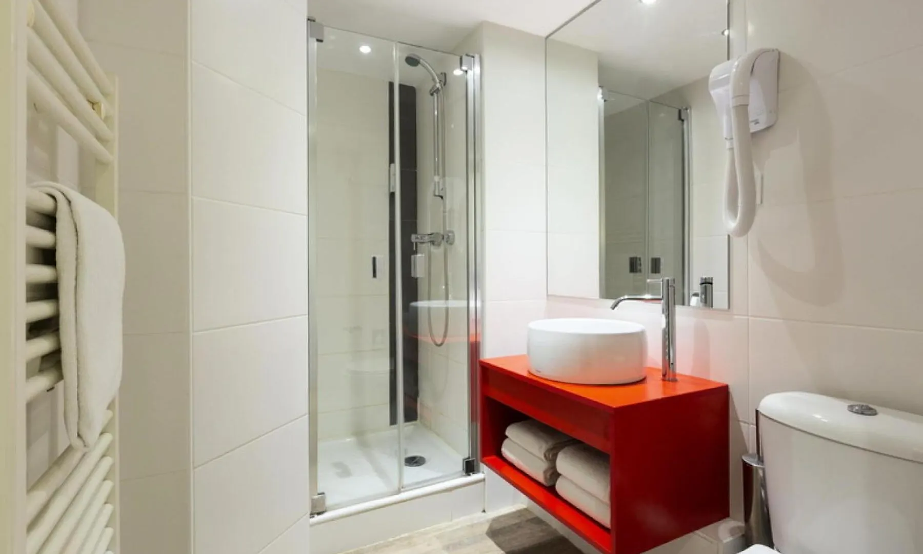 Studio 3 Personnes Mae-9463 Aparthotel Saint-Martin-de-Belleville