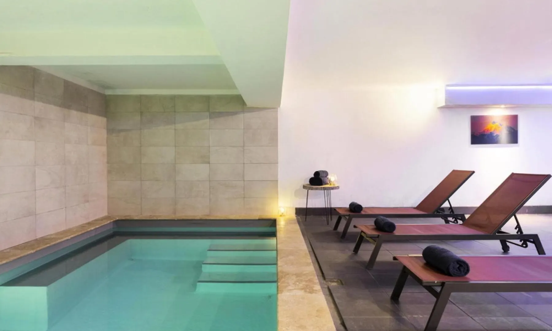 Studio 3 Personnes Mae-9463 France